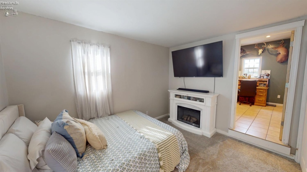 1840 Oak Lane, Fremont, 43420, 3 Bedroom Bedrooms, ,1 BathroomBathrooms,Residential,For Sale,Oak,20263542