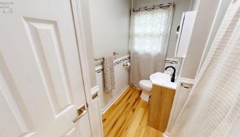 1840 Oak Lane, Fremont, 43420, 3 Bedroom Bedrooms, ,1 BathroomBathrooms,Residential,For Sale,Oak,20263542