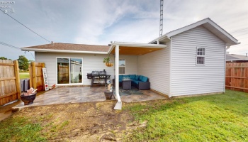 1840 Oak Lane, Fremont, 43420, 3 Bedroom Bedrooms, ,1 BathroomBathrooms,Residential,For Sale,Oak,20263542