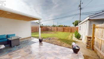 1840 Oak Lane, Fremont, 43420, 3 Bedroom Bedrooms, ,1 BathroomBathrooms,Residential,For Sale,Oak,20263542