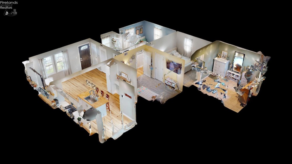 1840 Oak Lane, Fremont, 43420, 3 Bedroom Bedrooms, ,1 BathroomBathrooms,Residential,For Sale,Oak,20263542