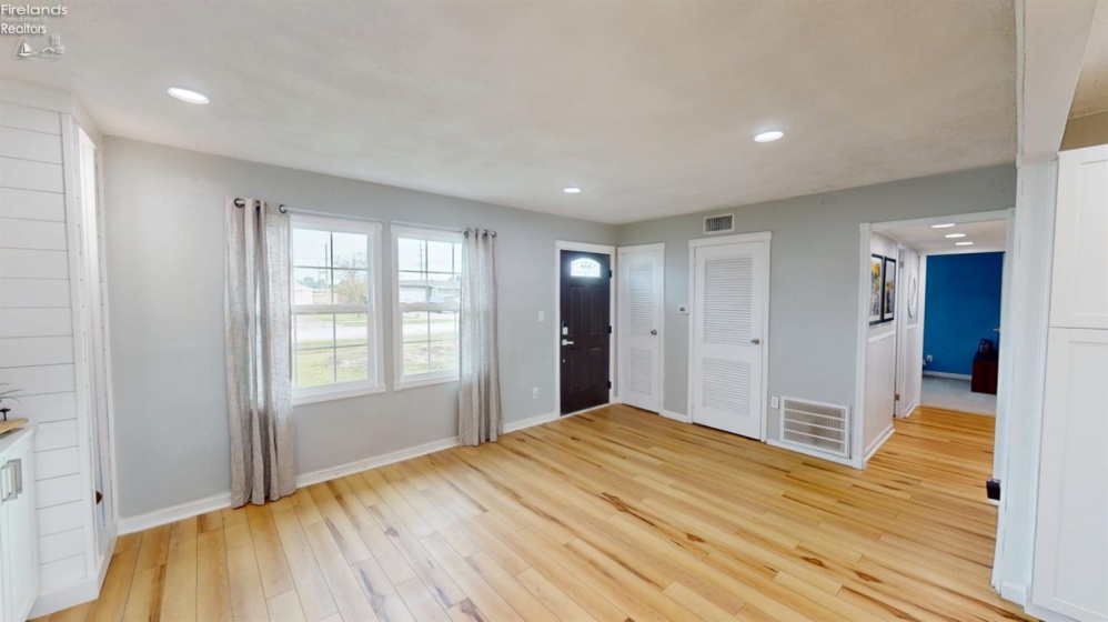 1840 Oak Lane, Fremont, 43420, 3 Bedroom Bedrooms, ,1 BathroomBathrooms,Residential,For Sale,Oak,20263542