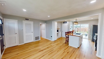 1840 Oak Lane, Fremont, 43420, 3 Bedroom Bedrooms, ,1 BathroomBathrooms,Residential,For Sale,Oak,20263542