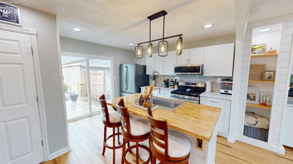1840 Oak Lane, Fremont, 43420, 3 Bedroom Bedrooms, ,1 BathroomBathrooms,Residential,For Sale,Oak,20263542