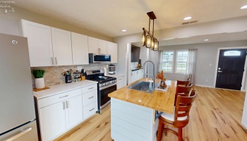 1840 Oak Lane, Fremont, 43420, 3 Bedroom Bedrooms, ,1 BathroomBathrooms,Residential,For Sale,Oak,20263542