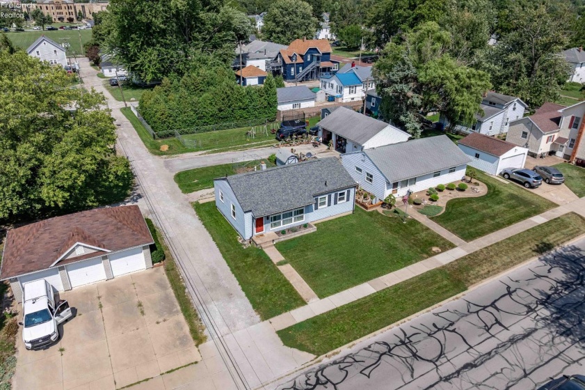 117 6th Street, Port Clinton, 43452, 3 Bedroom Bedrooms, ,1 BathroomBathrooms,Residential,For Sale,6th,20263482