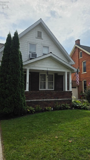 82 Liberty Street, Tiffin, 44883, 3 Bedroom Bedrooms, ,2 BathroomBathrooms,Residential,For Sale,Liberty,20263557