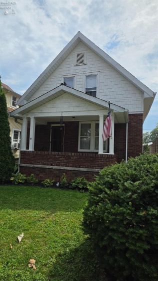 82 Liberty Street, Tiffin, 44883, 3 Bedroom Bedrooms, ,2 BathroomBathrooms,Residential,For Sale,Liberty,20263557