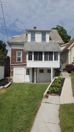 82 Liberty Street, Tiffin, 44883, 3 Bedroom Bedrooms, ,2 BathroomBathrooms,Residential,For Sale,Liberty,20263557