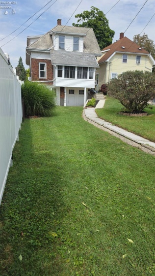 82 Liberty Street, Tiffin, 44883, 3 Bedroom Bedrooms, ,2 BathroomBathrooms,Residential,For Sale,Liberty,20263557