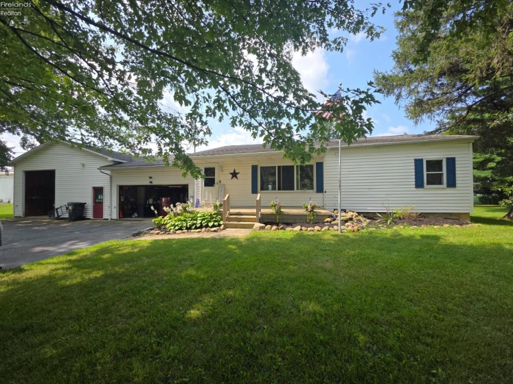 2929 State Route 61, Norwalk, 44857, 3 Bedroom Bedrooms, ,2 BathroomBathrooms,Residential,For Sale,State Route 61,20263334