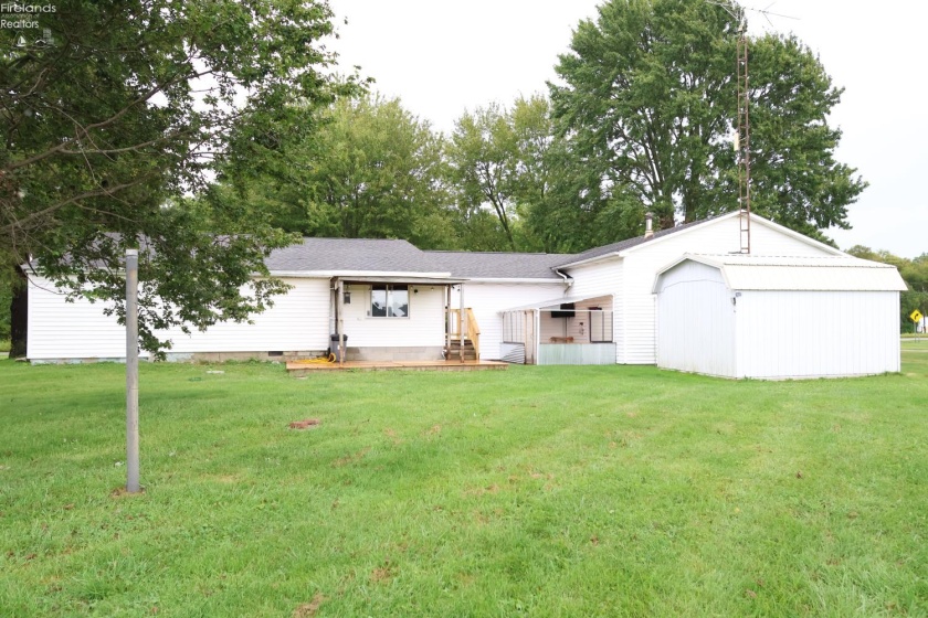 2929 State Route 61, Norwalk, 44857, 3 Bedroom Bedrooms, ,2 BathroomBathrooms,Residential,For Sale,State Route 61,20263334
