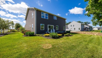 6100 James Drive, Lorain, 44052, 3 Bedroom Bedrooms, ,3 BathroomBathrooms,Residential,For Sale,James,20263375