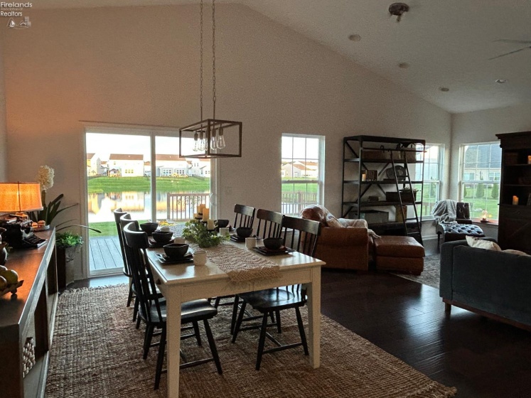 6637 High Perch, North Ridgeville, 44039, 3 Bedroom Bedrooms, ,3 BathroomBathrooms,Residential,For Sale,High Perch,20263564