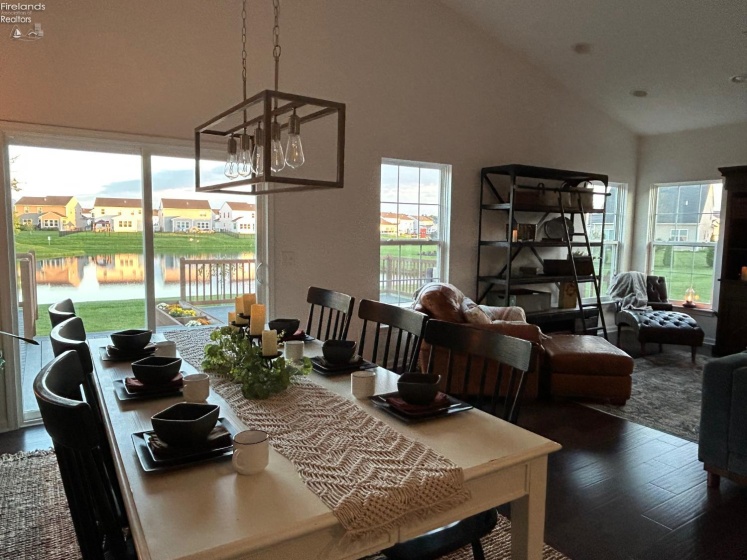 6637 High Perch, North Ridgeville, 44039, 3 Bedroom Bedrooms, ,3 BathroomBathrooms,Residential,For Sale,High Perch,20263564