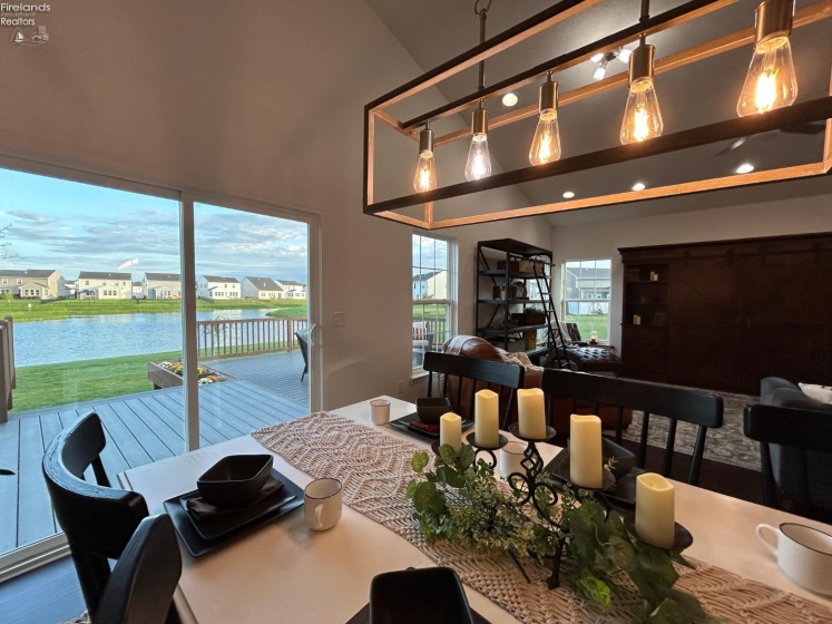 6637 High Perch, North Ridgeville, 44039, 3 Bedroom Bedrooms, ,3 BathroomBathrooms,Residential,For Sale,High Perch,20263564