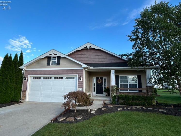 6637 High Perch, North Ridgeville, 44039, 3 Bedroom Bedrooms, ,3 BathroomBathrooms,Residential,For Sale,High Perch,20263564