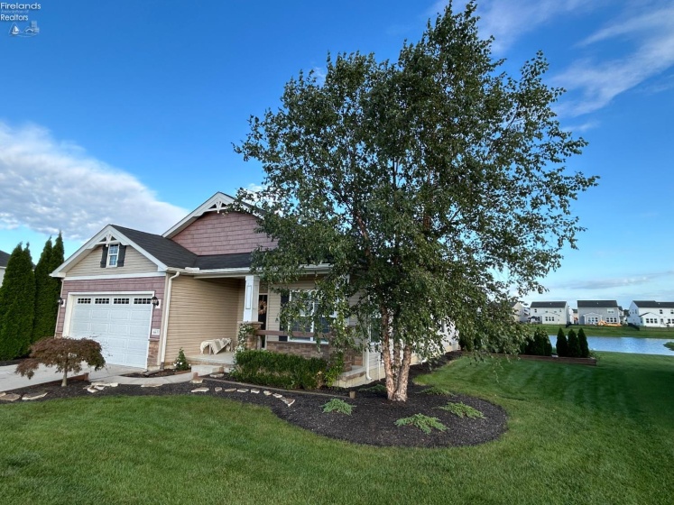 6637 High Perch, North Ridgeville, 44039, 3 Bedroom Bedrooms, ,3 BathroomBathrooms,Residential,For Sale,High Perch,20263564