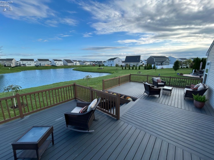6637 High Perch, North Ridgeville, 44039, 3 Bedroom Bedrooms, ,3 BathroomBathrooms,Residential,For Sale,High Perch,20263564