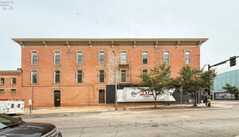 140 Washington Street, Tiffin, 44883, 2 Bedroom Bedrooms, ,1 BathroomBathrooms,Residential,For Sale,Washington,20263556