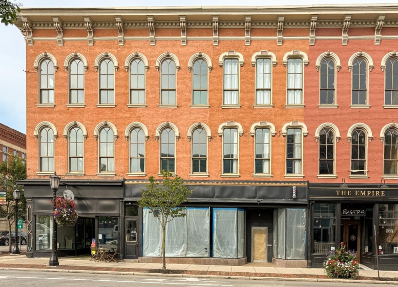 140 Washington Street, Tiffin, 44883, 2 Bedroom Bedrooms, ,1 BathroomBathrooms,Residential,For Sale,Washington,20263556