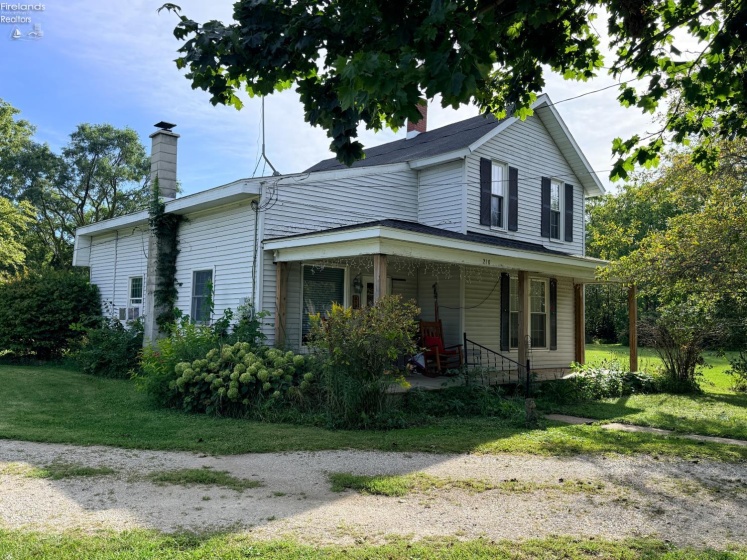 210 Pearl, Rising Sun, 43457, 3 Bedroom Bedrooms, ,2 BathroomBathrooms,Residential,For Sale,Pearl,20263572