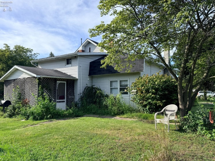 210 Pearl, Rising Sun, 43457, 3 Bedroom Bedrooms, ,2 BathroomBathrooms,Residential,For Sale,Pearl,20263572
