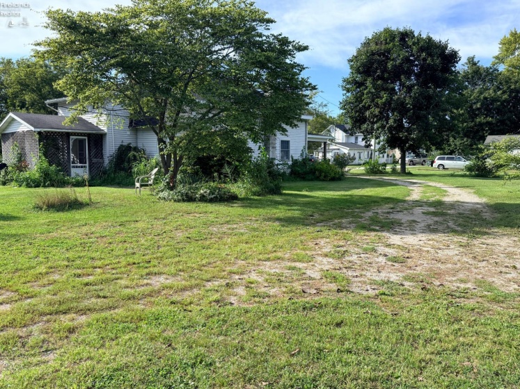 210 Pearl, Rising Sun, 43457, 3 Bedroom Bedrooms, ,2 BathroomBathrooms,Residential,For Sale,Pearl,20263572