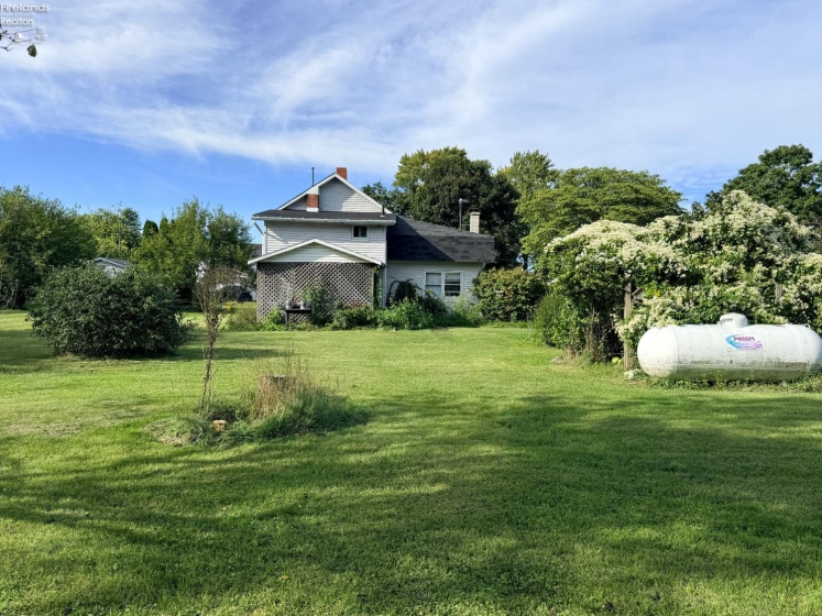210 Pearl, Rising Sun, 43457, 3 Bedroom Bedrooms, ,2 BathroomBathrooms,Residential,For Sale,Pearl,20263572