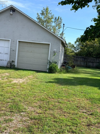 210 Pearl, Rising Sun, 43457, 3 Bedroom Bedrooms, ,2 BathroomBathrooms,Residential,For Sale,Pearl,20263572