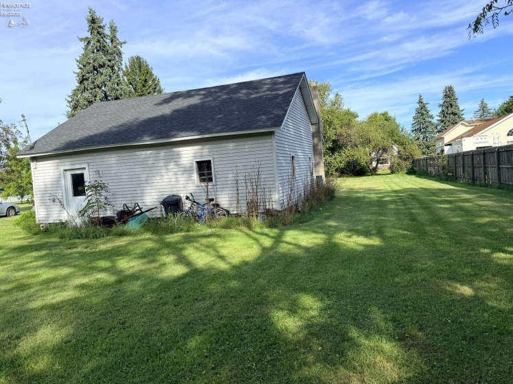 210 Pearl, Rising Sun, 43457, 3 Bedroom Bedrooms, ,2 BathroomBathrooms,Residential,For Sale,Pearl,20263572