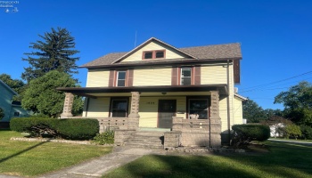 1024 Tiffin Street, Fremont, 43420, 3 Bedroom Bedrooms, ,2 BathroomBathrooms,Residential,For Sale,Tiffin,20263293