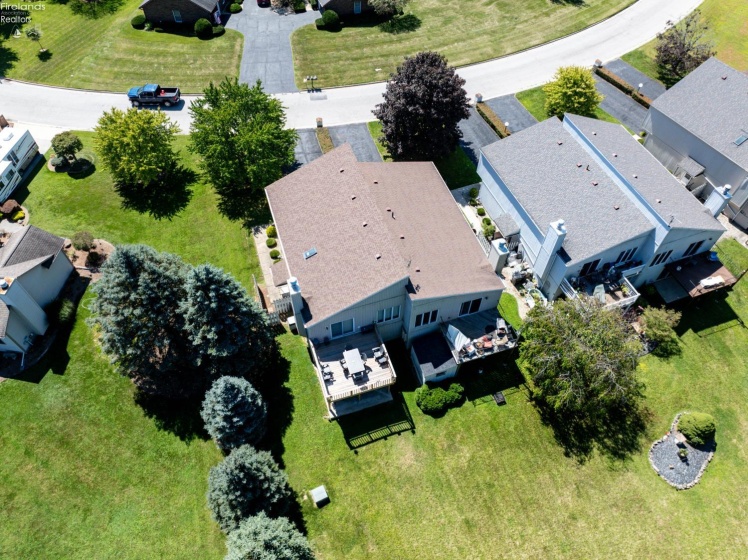 64 River Run Drive, Fremont, 43420, 2 Bedroom Bedrooms, ,3 BathroomBathrooms,Residential,For Sale,River Run,20263408