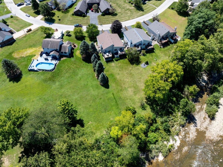 64 River Run Drive, Fremont, 43420, 2 Bedroom Bedrooms, ,3 BathroomBathrooms,Residential,For Sale,River Run,20263408
