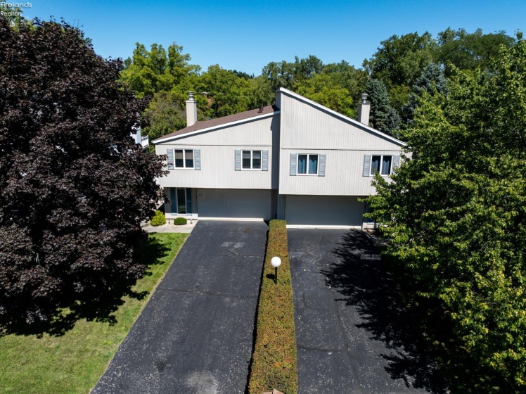 64 River Run Drive, Fremont, 43420, 2 Bedroom Bedrooms, ,3 BathroomBathrooms,Residential,For Sale,River Run,20263408