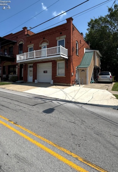 119 Sandusky Street, Bellevue, 44811, ,Commercial For Lease,For Lease,Sandusky,20263586