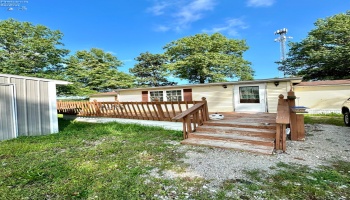 6501 Camp Perry Western Road, Port Clinton, 43452, 1 Bedroom Bedrooms, ,1 BathroomBathrooms,Residential,For Sale,Camp Perry Western,20263571