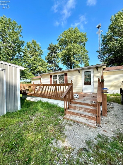 6501 Camp Perry Western Road, Port Clinton, 43452, 1 Bedroom Bedrooms, ,1 BathroomBathrooms,Residential,For Sale,Camp Perry Western,20263571