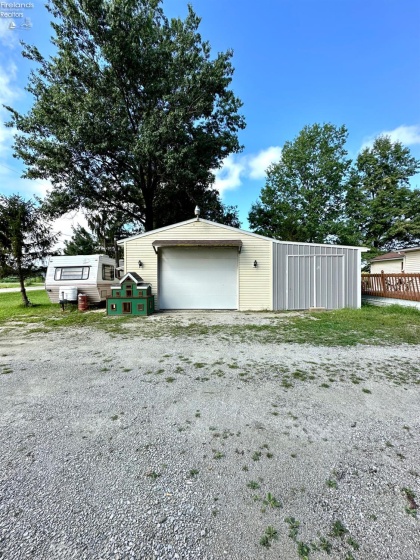 6501 Camp Perry Western Road, Port Clinton, 43452, 1 Bedroom Bedrooms, ,1 BathroomBathrooms,Residential,For Sale,Camp Perry Western,20263571