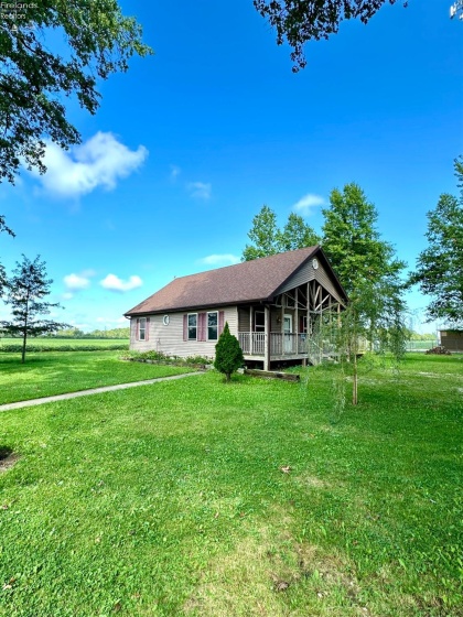6501 Camp Perry Western Road, Port Clinton, 43452, 1 Bedroom Bedrooms, ,1 BathroomBathrooms,Residential,For Sale,Camp Perry Western,20263571