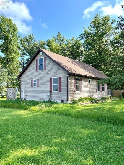 6501 Camp Perry Western Road, Port Clinton, 43452, 1 Bedroom Bedrooms, ,1 BathroomBathrooms,Residential,For Sale,Camp Perry Western,20263571