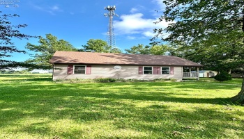 6501 Camp Perry Western Road, Port Clinton, 43452, 1 Bedroom Bedrooms, ,1 BathroomBathrooms,Residential,For Sale,Camp Perry Western,20263571