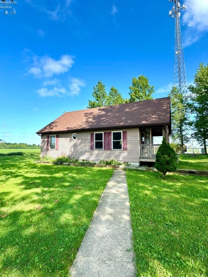 6501 Camp Perry Western Road, Port Clinton, 43452, 1 Bedroom Bedrooms, ,1 BathroomBathrooms,Residential,For Sale,Camp Perry Western,20263571
