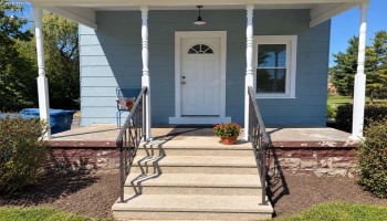 625 Bush Place, Fremont, 43420, 2 Bedroom Bedrooms, ,1 BathroomBathrooms,Residential,For Sale,Bush,20263579
