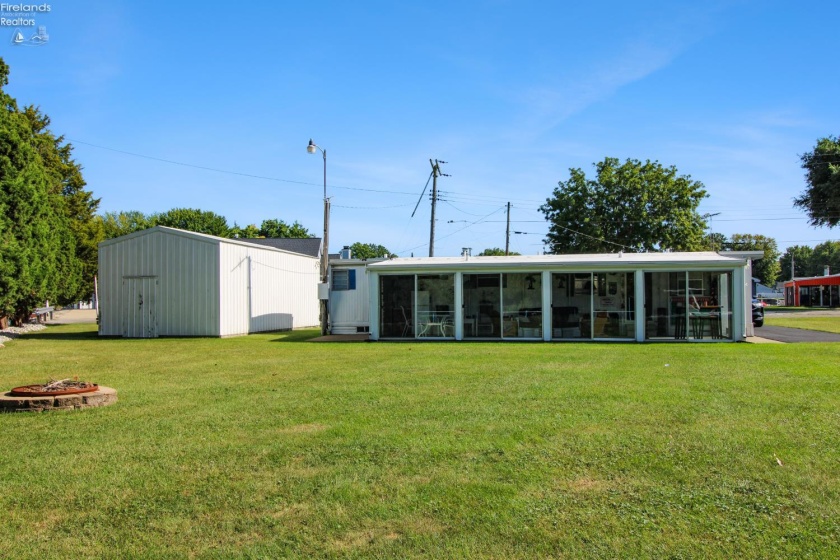2825 Risingsun Road, Port Clinton, 43452, 1 Bedroom Bedrooms, ,1 BathroomBathrooms,Residential,For Sale,Risingsun,20263583