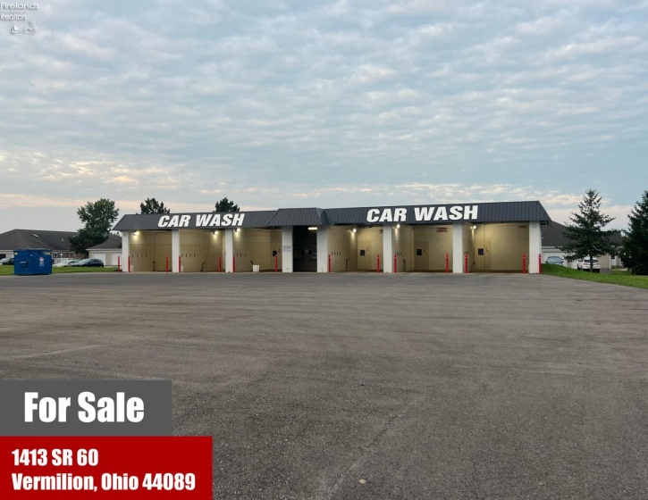 1413 SR 60, Vermilion, 44089, ,Commercial,For Sale,SR 60,20263589