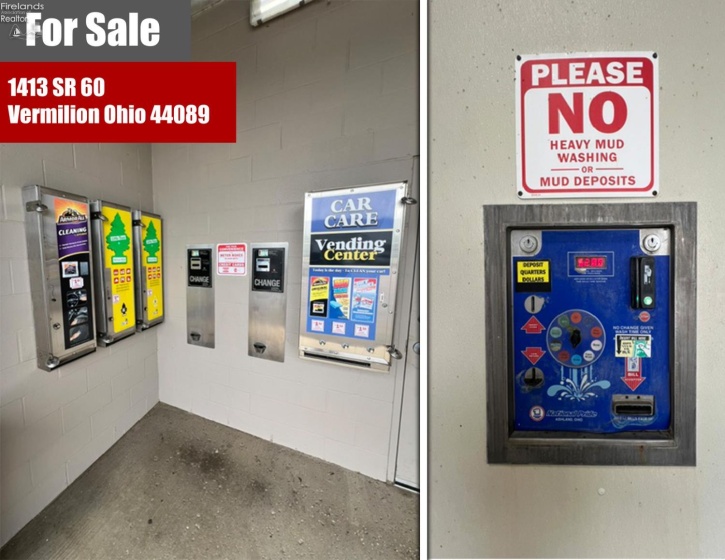 1413 SR 60, Vermilion, 44089, ,Commercial,For Sale,SR 60,20263589