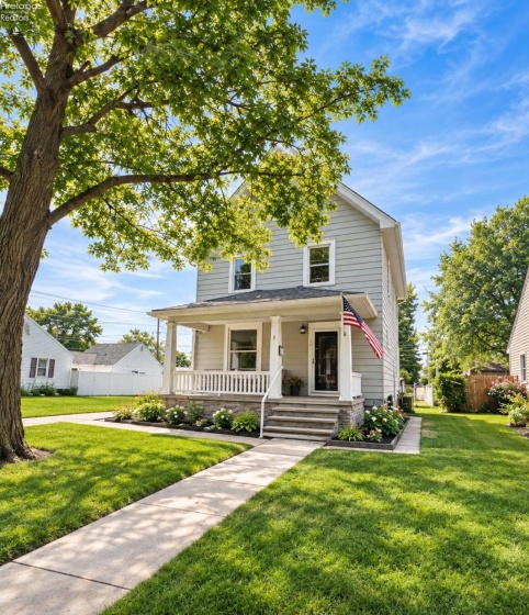 439 Washington Street, Tiffin, 44883, 3 Bedroom Bedrooms, ,1 BathroomBathrooms,Residential,For Sale,Washington,20263591