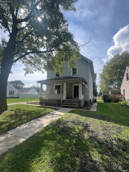 439 Washington Street, Tiffin, 44883, 3 Bedroom Bedrooms, ,1 BathroomBathrooms,Residential,For Sale,Washington,20263591