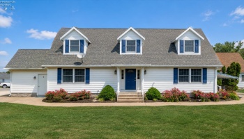 1541 Anchor Avenue, Port Clinton, 43452, 4 Bedroom Bedrooms, ,4 BathroomBathrooms,Residential,For Sale,Anchor,20262782